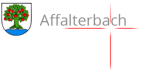 Das Logo von Affalterbach
